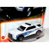 Matchbox - Paramedics Ford Interceptor Utility Truck