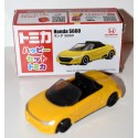 Tomica - Japan only McDonalds Promo - Honda S660