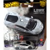 Hot Wheels Premium - Slide Street - LB Works Lamborghini Huracan