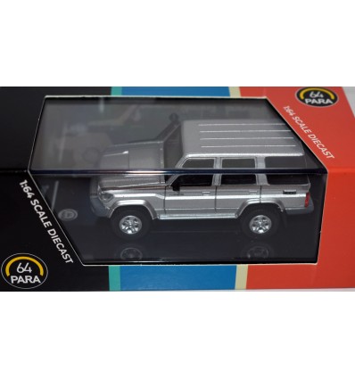 Para 64 - Toyota Land Cruiser 70 Series