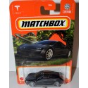 Matchbox - Tesla Roadster