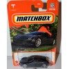 Matchbox - Tesla Roadster