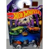 Hot Wheels Halloween 2024! MADFAST front engine dragster