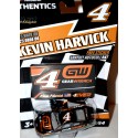 NASCAR Authentics - Kevin Harvick GearWrench Ford Mustang