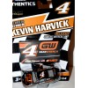 NASCAR Authentics - Kevin Harvick GearWrench Ford Mustang