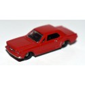 Racing Champions - N Scale - 1964 Ford Mustang Coupe