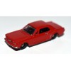 Racing Champions - N Scale - 1964 Ford Mustang Coupe