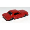 Racing Champions - N Scale - 1964 Ford Mustang Coupe