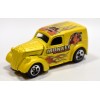 Hot Wheels - Monkey Wrenches - Ford Anglia NHRA Panel Truck