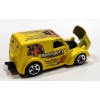 Hot Wheels - Monkey Wrenches - Ford Anglia NHRA Panel Truck