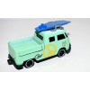 Majorette 1960's VW Double Cab Surfing Truck