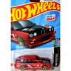 Hot Wheels - BMW M3 Wagon