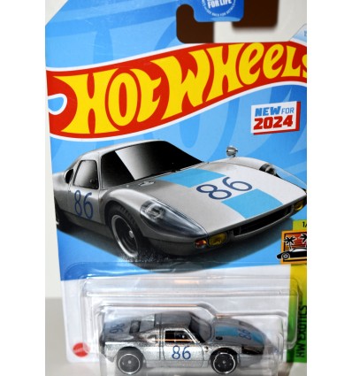 Hot Wheels - Porsche 904 Carrera GTS