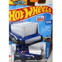 Hot Wheels - 2024 New Models - Rink Racer - Zamboni