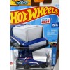 Hot Wheels - 2024 New Models - Rink Racer - Zamboni