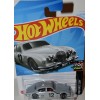 Hot Wheels - Jaguar MK 1