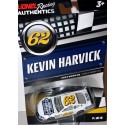 NASCAR Authentics - Kevin Harvick Hunt Brothers Pizza Ford Mustang