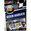 NASCAR Authentics - Kevin Harvick Hunt Brothers Pizza Ford Mustang