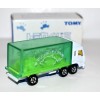 Tomica - Rare Japan Only Lottery Series - Mitsubishi Fuso Aquarium Truck