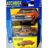 Matchbox Collectors - Mercedes-Benz 450 SEL