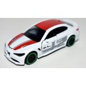 Majorette - Limited Edition Alfa Romeo Guilia Qaudrifoglio