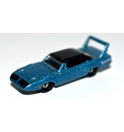 Racing Champions - N Scale - 1970 Plymouth Superbird