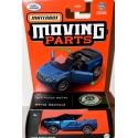 Matchbox Moving Parts - Range Rover Evoque Convertible