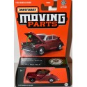 Matchbox - 1956 Morris Minor Convertible