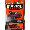 Matchbox - 1956 Morris Minor Convertible