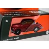 Matchbox - 1956 Morris Minor Convertible