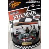 Winners Circle NASCAR Authentics - Kyle Busch McLaren Custom Grills Chevrolet Camaro