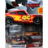 Disney CARS - NASCAR Series - William Byron - Shifty William Byrev Stock Car