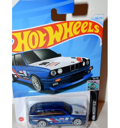 Hot Wheels - BMW M3 Wagon