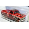 Hot Wheels - 1967 Chevrolet C10 Pickup Truck