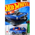 Hot Wheels - Volvo P1800 Gasser