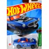 Hot Wheels - Volvo P1800 Gasser