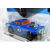 Hot Wheels - Volvo P1800 Gasser