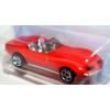 Hot Wheels - 1972 Chevrolet Corvette Convertible