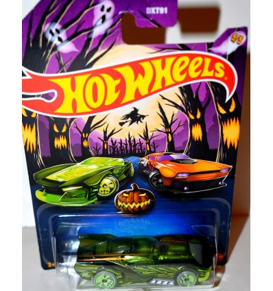 Hot Wheels Halloween 2024! Street Shaker