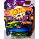 Hot Wheels Halloween 2024! Street Shaker