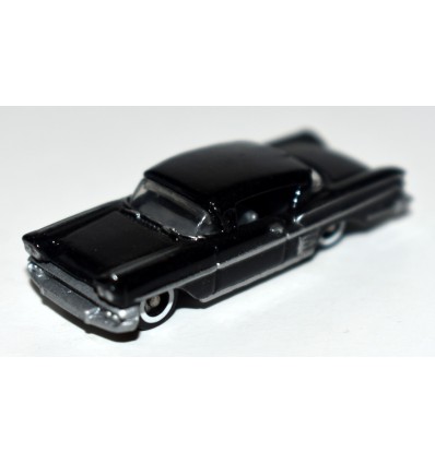 Racing Champions - N Scale - 1958 Chevrolet Impala