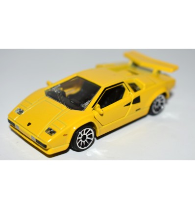 Majorette - Lamborghini Countach