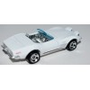 Hot Wheels - 1972 Chevrolet Corvette Convertible (Lights Up)