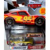 Disney CARS - NASCAR Series - Austin Dillon - Carstin "ACE" Dillon Stock Car