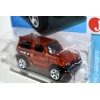 Hot Wheels - Mitsubishi Pajero Evolution