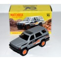 Matchbox - 70th Anniversary - Toyota Forerunner