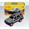 Matchbox - 70th Anniversary - Toyota Forerunner