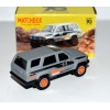 Matchbox - 70th Anniversary - Toyota Forerunner