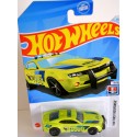 Hot Wheels - Chevrolet Camaro SS Response Team