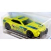 Hot Wheels - Chevrolet Camaro SS Response Team